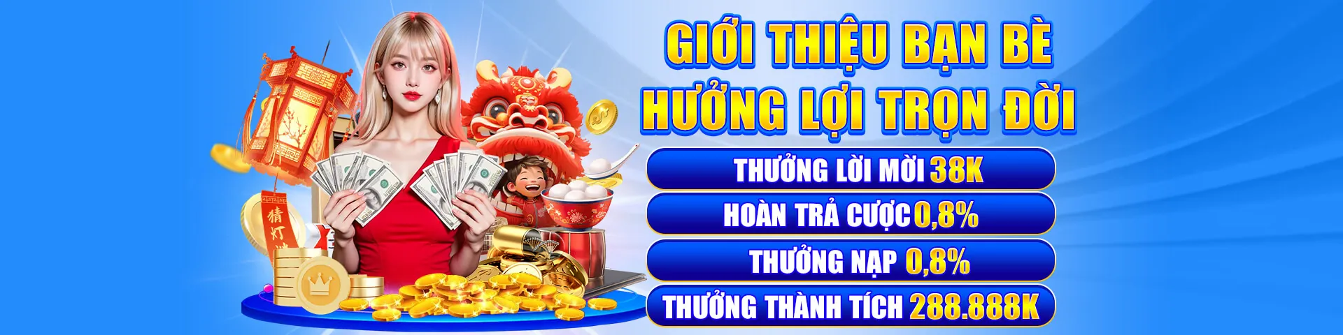 Sòng Bạc Trực Tuyến K88CC với dealer chuyên nghiệp