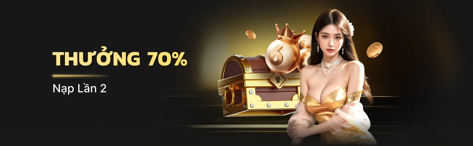 Ưu đãi thưởng nạp đầu K88CC